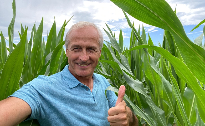O nas - Farmko