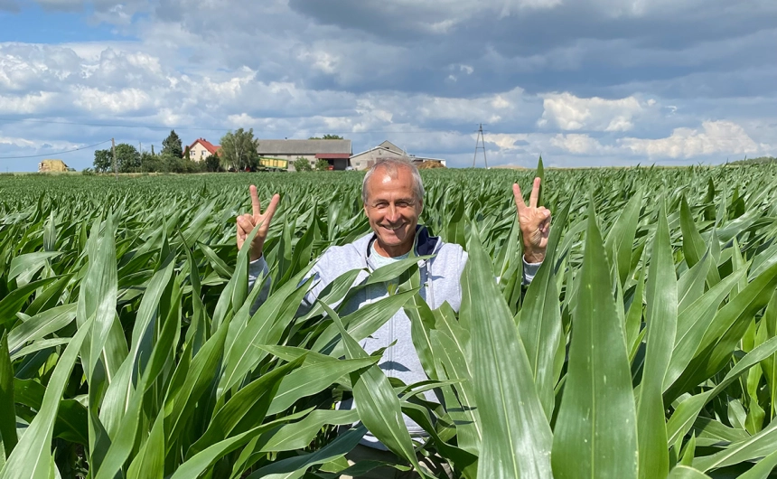 Doświadczalnictwo - Farmko